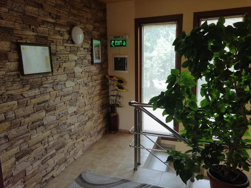 Хотел Омега Stara Sagora Exterior foto