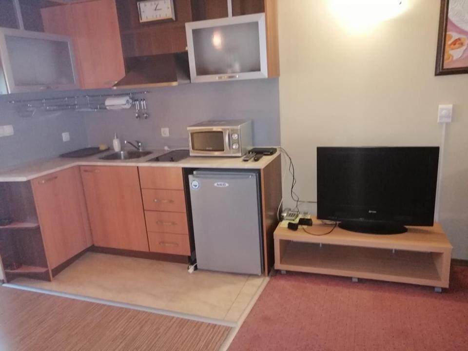 Хотел Омега Stara Sagora Exterior foto
