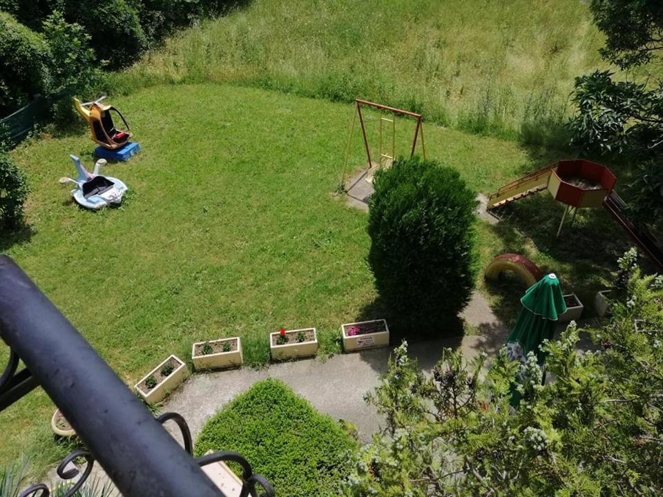 Хотел Омега Stara Sagora Exterior foto
